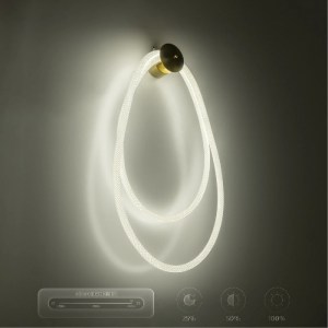 glo-61676-61676_15.webp KELVO® GLOW 61676 ΜΟΝΤΕΡΝΟ ΦΩΤΙΣΤΙΚΟ ΤΟΙΧΟΥ - ΑΠΛΙΚΑ LED 45W 4500LM 360° AC 220-240V IP20 