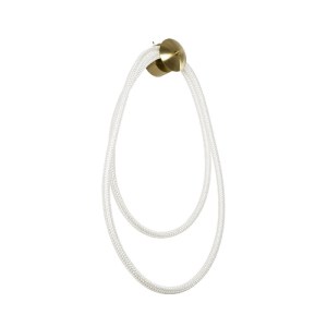 glo-61676-61676_3.webp KELVO® GLOW 61676 ΜΟΝΤΕΡΝΟ ΦΩΤΙΣΤΙΚΟ ΤΟΙΧΟΥ - ΑΠΛΙΚΑ LED 45W 4500LM 360° AC 220-240V IP20 