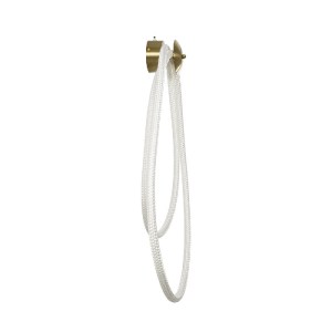 glo-61676-61676_5.webp KELVO® GLOW 61676 ΜΟΝΤΕΡΝΟ ΦΩΤΙΣΤΙΚΟ ΤΟΙΧΟΥ - ΑΠΛΙΚΑ LED 45W 4500LM 360° AC 220-240V IP20 