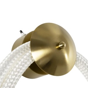glo-61676-61676_8.webp KELVO® GLOW 61676 ΜΟΝΤΕΡΝΟ ΦΩΤΙΣΤΙΚΟ ΤΟΙΧΟΥ - ΑΠΛΙΚΑ LED 45W 4500LM 360° AC 220-240V IP20 