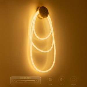 glo-61677-61677_12.webp KELVO® GLOW 61677 ΜΟΝΤΕΡΝΟ ΦΩΤΙΣΤΙΚΟ ΤΟΙΧΟΥ - ΑΠΛΙΚΑ LED 60W 6000LM 360° AC 220-240V IP20 