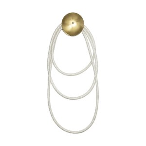 glo-61677-61677_4.webp KELVO® GLOW 61677 ΜΟΝΤΕΡΝΟ ΦΩΤΙΣΤΙΚΟ ΤΟΙΧΟΥ - ΑΠΛΙΚΑ LED 60W 6000LM 360° AC 220-240V IP20 