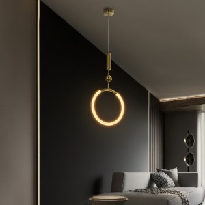 glo-61678-3ea93a_61678_1 KELVO® GLOW 61678 ΜΟΝΤΕΡΝΟ ΚΡΕΜΑΣΤΟ ΦΩΤΙΣΤΙΚΟ ΟΡΟΦΗΣ LED 18W 1800LM 360° AC 220-240V IP20 