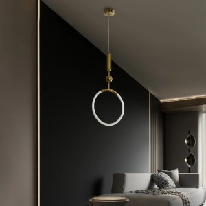 glo-61678-61678_2.webp KELVO® GLOW 61678 ΜΟΝΤΕΡΝΟ ΚΡΕΜΑΣΤΟ ΦΩΤΙΣΤΙΚΟ ΟΡΟΦΗΣ LED 18W 1800LM 360° AC 220-240V IP20 