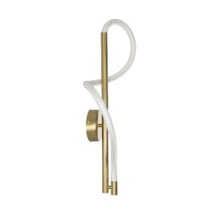 glo-61682-61682_5.webp KELVO® GLOW 61682 ΜΟΝΤΕΡΝΟ ΦΩΤΙΣΤΙΚΟ ΤΟΙΧΟΥ - ΑΠΛΙΚΑ LED 24W 2400LM 360° AC 220-240V IP20 