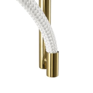 glo-61682-61682_6.webp KELVO® GLOW 61682 ΜΟΝΤΕΡΝΟ ΦΩΤΙΣΤΙΚΟ ΤΟΙΧΟΥ - ΑΠΛΙΚΑ LED 24W 2400LM 360° AC 220-240V IP20 