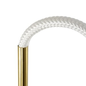 glo-61682-61682_8.webp KELVO® GLOW 61682 ΜΟΝΤΕΡΝΟ ΦΩΤΙΣΤΙΚΟ ΤΟΙΧΟΥ - ΑΠΛΙΚΑ LED 24W 2400LM 360° AC 220-240V IP20 
