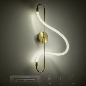 glo-61683-61683_12.webp KELVO® GLOW 61683 ΜΟΝΤΕΡΝΟ ΦΩΤΙΣΤΙΚΟ ΤΟΙΧΟΥ - ΑΠΛΙΚΑ LED 18W 1800LM 360° AC 220-240V IP20 