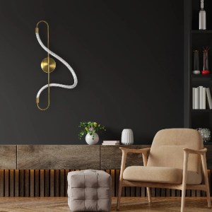 glo-61683-61683_2.webp KELVO® GLOW 61683 ΜΟΝΤΕΡΝΟ ΦΩΤΙΣΤΙΚΟ ΤΟΙΧΟΥ - ΑΠΛΙΚΑ LED 18W 1800LM 360° AC 220-240V IP20 