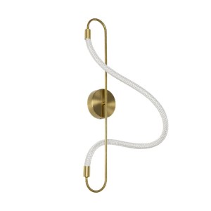 glo-61683-61683_3.webp KELVO® GLOW 61683 ΜΟΝΤΕΡΝΟ ΦΩΤΙΣΤΙΚΟ ΤΟΙΧΟΥ - ΑΠΛΙΚΑ LED 18W 1800LM 360° AC 220-240V IP20 