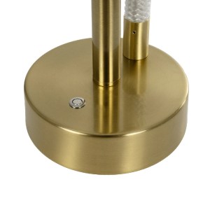 glo-61685-61685_10.webp KELVO® GLOW 61685 ΜΟΝΤΕΡΝΟ ΕΠΙΤΡΑΠΕΖΙΟ ΦΩΤΙΣΤΙΚΟ ΠΟΡΤΑΤΙΦ LED 18W 1800LM 360° AC 220-240V 