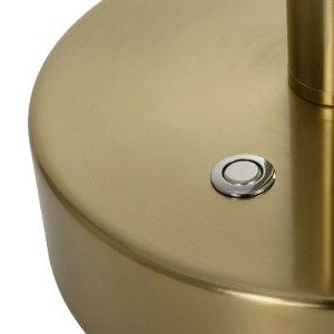 glo-61685-61685_11.webp KELVO® GLOW 61685 ΜΟΝΤΕΡΝΟ ΕΠΙΤΡΑΠΕΖΙΟ ΦΩΤΙΣΤΙΚΟ ΠΟΡΤΑΤΙΦ LED 18W 1800LM 360° AC 220-240V 