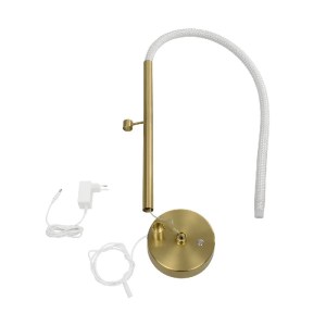 glo-61685-61685_14.webp KELVO® GLOW 61685 ΜΟΝΤΕΡΝΟ ΕΠΙΤΡΑΠΕΖΙΟ ΦΩΤΙΣΤΙΚΟ ΠΟΡΤΑΤΙΦ LED 18W 1800LM 360° AC 220-240V 