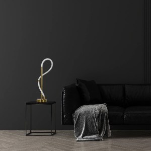glo-61685-61685_2.webp KELVO® GLOW 61685 ΜΟΝΤΕΡΝΟ ΕΠΙΤΡΑΠΕΖΙΟ ΦΩΤΙΣΤΙΚΟ ΠΟΡΤΑΤΙΦ LED 18W 1800LM 360° AC 220-240V 