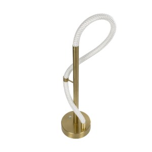 glo-61685-61685_5.webp KELVO® GLOW 61685 ΜΟΝΤΕΡΝΟ ΕΠΙΤΡΑΠΕΖΙΟ ΦΩΤΙΣΤΙΚΟ ΠΟΡΤΑΤΙΦ LED 18W 1800LM 360° AC 220-240V 