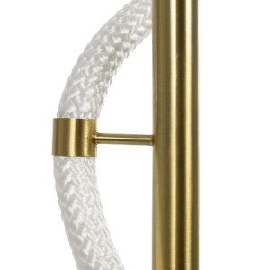 glo-61685-61685_9.webp KELVO® GLOW 61685 ΜΟΝΤΕΡΝΟ ΕΠΙΤΡΑΠΕΖΙΟ ΦΩΤΙΣΤΙΚΟ ΠΟΡΤΑΤΙΦ LED 18W 1800LM 360° AC 220-240V 