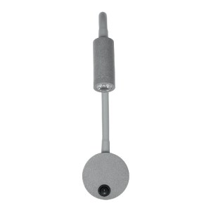 glo-61689-61689_3.webp GLOBOSTAR® GOOSE 61689 ΦΩΤΙΣΤΙΚΟ ΤΟΙΧΟΥ - ΑΠΛΙΚΑ LED 3W 300LM 36° AC 220-240V IP20 - READI