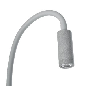 glo-61689-61689_5.webp GLOBOSTAR® GOOSE 61689 ΦΩΤΙΣΤΙΚΟ ΤΟΙΧΟΥ - ΑΠΛΙΚΑ LED 3W 300LM 36° AC 220-240V IP20 - READI