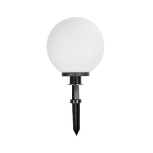 glo-61708-61708_2.webp GLOBOSTAR® AGROS 61708 ΦΩΤΙΣΤΙΚΟ ΚΗΠΟΥ / ΚΑΡΦΩΤΟ ΜΕ ΝΤΟΥΙ 1 X E27 AC 220-240V ΑΔΙΑΒΡΟΧΟ IP