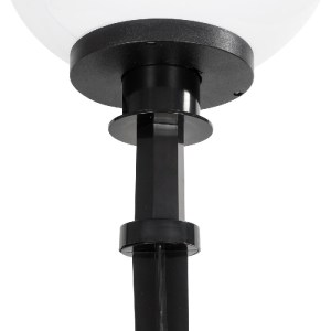 glo-61708-61708_5.webp GLOBOSTAR® AGROS 61708 ΦΩΤΙΣΤΙΚΟ ΚΗΠΟΥ / ΚΑΡΦΩΤΟ ΜΕ ΝΤΟΥΙ 1 X E27 AC 220-240V ΑΔΙΑΒΡΟΧΟ IP