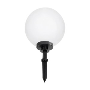 glo-61709-61709_4.webp GLOBOSTAR® AGROS 61709 ΦΩΤΙΣΤΙΚΟ ΚΗΠΟΥ / ΚΑΡΦΩΤΟ ΜΕ ΝΤΟΥΙ 1 X E27 AC 220-240V ΑΔΙΑΒΡΟΧΟ IP