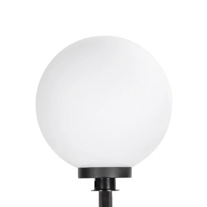 glo-61709-61709_5.webp GLOBOSTAR® AGROS 61709 ΦΩΤΙΣΤΙΚΟ ΚΗΠΟΥ / ΚΑΡΦΩΤΟ ΜΕ ΝΤΟΥΙ 1 X E27 AC 220-240V ΑΔΙΑΒΡΟΧΟ IP