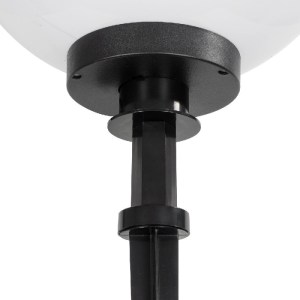 glo-61709-61709_6.webp GLOBOSTAR® AGROS 61709 ΦΩΤΙΣΤΙΚΟ ΚΗΠΟΥ / ΚΑΡΦΩΤΟ ΜΕ ΝΤΟΥΙ 1 X E27 AC 220-240V ΑΔΙΑΒΡΟΧΟ IP