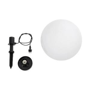 glo-61709-61709_7.webp GLOBOSTAR® AGROS 61709 ΦΩΤΙΣΤΙΚΟ ΚΗΠΟΥ / ΚΑΡΦΩΤΟ ΜΕ ΝΤΟΥΙ 1 X E27 AC 220-240V ΑΔΙΑΒΡΟΧΟ IP