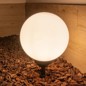 glo-61709-61709_8.webp GLOBOSTAR® AGROS 61709 ΦΩΤΙΣΤΙΚΟ ΚΗΠΟΥ / ΚΑΡΦΩΤΟ ΜΕ ΝΤΟΥΙ 1 X E27 AC 220-240V ΑΔΙΑΒΡΟΧΟ IP