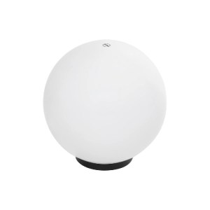 glo-61710-61710_0.webp GLOBOSTAR® AGROS 61710 ΦΩΤΙΣΤΙΚΟ ΚΗΠΟΥ ΜΕ ΝΤΟΥΙ 1 X E27 AC 220-240V ΑΔΙΑΒΡΟΧΟ IP65 - ΛΕΥΚΟ