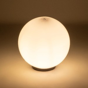 glo-61710-61710_2.webp GLOBOSTAR® AGROS 61710 ΦΩΤΙΣΤΙΚΟ ΚΗΠΟΥ ΜΕ ΝΤΟΥΙ 1 X E27 AC 220-240V ΑΔΙΑΒΡΟΧΟ IP65 - ΛΕΥΚΟ