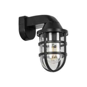 glo-61711-61711_0.webp GLOBOSTAR® AGRE 61711 ΦΩΤΙΣΤΙΚΟ ΤΟΙΧΟΥ - ΑΠΛΙΚΑ ΚΗΠΟΥ ΜΕ ΝΤΟΥΙ 1 X E27 AC 220-240V ΑΔΙΑΒΡΟ
