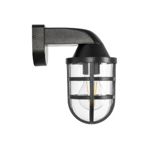 glo-61711-61711_4.webp GLOBOSTAR® AGRE 61711 ΦΩΤΙΣΤΙΚΟ ΤΟΙΧΟΥ - ΑΠΛΙΚΑ ΚΗΠΟΥ ΜΕ ΝΤΟΥΙ 1 X E27 AC 220-240V ΑΔΙΑΒΡΟ