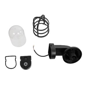 glo-61711-61711_7.webp GLOBOSTAR® AGRE 61711 ΦΩΤΙΣΤΙΚΟ ΤΟΙΧΟΥ - ΑΠΛΙΚΑ ΚΗΠΟΥ ΜΕ ΝΤΟΥΙ 1 X E27 AC 220-240V ΑΔΙΑΒΡΟ