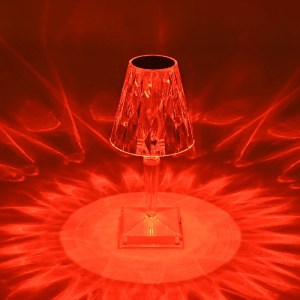 glo-62042-62042_10.webp GLOBOSTAR® CRYSTAL 62042 ΜΟΝΤΕΡΝΟ ΕΠΙΤΡΑΠΕΖΙΟ ΦΩΤΙΣΤΙΚΟ ΠΟΡΤΑΤΙΦ LED 1W 100LM 360° DC 5V U