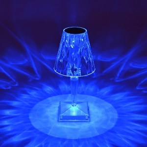 glo-62042-62042_12.webp GLOBOSTAR® CRYSTAL 62042 ΜΟΝΤΕΡΝΟ ΕΠΙΤΡΑΠΕΖΙΟ ΦΩΤΙΣΤΙΚΟ ΠΟΡΤΑΤΙΦ LED 1W 100LM 360° DC 5V U