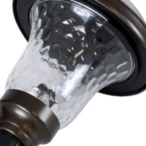 glo-69927-69927_5 GLOBOSTAR® 69927 ΣΕΤ 4 ΤΕΜΑΧΙΩΝ ΑΥΤΟΝΟΜΑ ΗΛΙΑΚΑ ΦΩΤΙΣΤΙΚΑ LED SMD 0.24W/ΤΕΜ. 24LM/ΤΕΜ. ΜΕ 