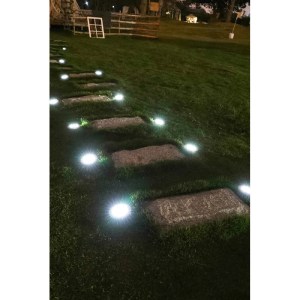 glo-69929-69929_12 GLOBOSTAR® 69929 ΣΕΤ 4 ΤΕΜΑΧΙΩΝ ΑΥΤΟΝΟΜΑ ΗΛΙΑΚΑ ΦΩΤΙΣΤΙΚΑ LED SMD 0.80W/ΤΕΜ. 80LM/ΤΕΜ. ΜΕ 