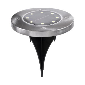 glo-69929-69929_2 GLOBOSTAR® 69929 ΣΕΤ 4 ΤΕΜΑΧΙΩΝ ΑΥΤΟΝΟΜΑ ΗΛΙΑΚΑ ΦΩΤΙΣΤΙΚΑ LED SMD 0.80W/ΤΕΜ. 80LM/ΤΕΜ. ΜΕ 