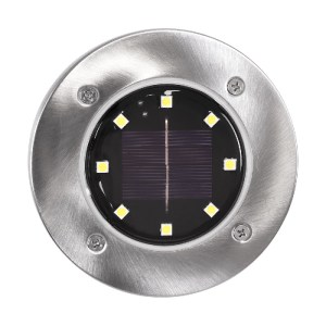 glo-69929-69929_3 GLOBOSTAR® 69929 ΣΕΤ 4 ΤΕΜΑΧΙΩΝ ΑΥΤΟΝΟΜΑ ΗΛΙΑΚΑ ΦΩΤΙΣΤΙΚΑ LED SMD 0.80W/ΤΕΜ. 80LM/ΤΕΜ. ΜΕ 