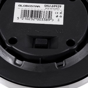 glo-69929-69929_6 GLOBOSTAR® 69929 ΣΕΤ 4 ΤΕΜΑΧΙΩΝ ΑΥΤΟΝΟΜΑ ΗΛΙΑΚΑ ΦΩΤΙΣΤΙΚΑ LED SMD 0.80W/ΤΕΜ. 80LM/ΤΕΜ. ΜΕ 
