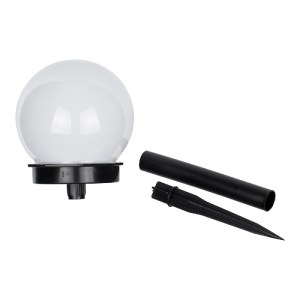 glo-71472-71472_2 GLOBOSTAR® 71472 ΑΥΤΟΝΟΜΟ ΗΛΙΑΚΟ ΦΩΤΙΣΤΙΚΟ LED SMD 1W 100LM ΜΕ ΕΝΣΩΜΑΤΩΜΕΝΗ ΜΠΑΤΑΡΙΑ 300MA
