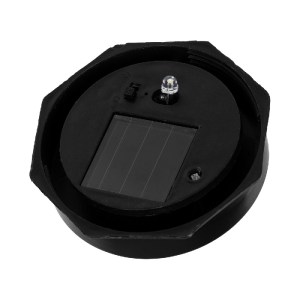 glo-71472-71472_3 GLOBOSTAR® 71472 ΑΥΤΟΝΟΜΟ ΗΛΙΑΚΟ ΦΩΤΙΣΤΙΚΟ LED SMD 1W 100LM ΜΕ ΕΝΣΩΜΑΤΩΜΕΝΗ ΜΠΑΤΑΡΙΑ 300MA