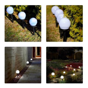 glo-71472-71472_5 GLOBOSTAR® 71472 ΑΥΤΟΝΟΜΟ ΗΛΙΑΚΟ ΦΩΤΙΣΤΙΚΟ LED SMD 1W 100LM ΜΕ ΕΝΣΩΜΑΤΩΜΕΝΗ ΜΠΑΤΑΡΙΑ 300MA
