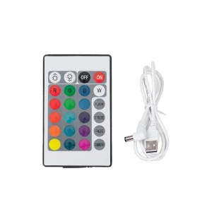 glo-71473-71473_7.webp GLOBOSTAR® AQUAGLOW 71473 ΜΟΝΤΕΡΝΟ ΦΩΤΙΣΤΙΚΟ ΚΗΠΟΥ ΜΠΑΛΑ ΜΕ IR ΑΣΥΡΜΑΤΟ ΧΕΙΡΙΣΤΗΡΙΟ LED 3W