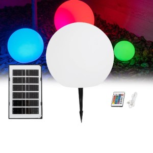 glo-71474-71474_0.webp GLOBOSTAR® AQUAGLOW 71474 ΜΟΝΤΕΡΝΟ ΦΩΤΙΣΤΙΚΟ ΚΗΠΟΥ ΜΠΑΛΑ ΜΕ IR ΑΣΥΡΜΑΤΟ ΧΕΙΡΙΣΤΗΡΙΟ LED 3W