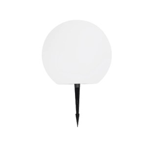 glo-71474-71474_3.webp GLOBOSTAR® AQUAGLOW 71474 ΜΟΝΤΕΡΝΟ ΦΩΤΙΣΤΙΚΟ ΚΗΠΟΥ ΜΠΑΛΑ ΜΕ IR ΑΣΥΡΜΑΤΟ ΧΕΙΡΙΣΤΗΡΙΟ LED 3W