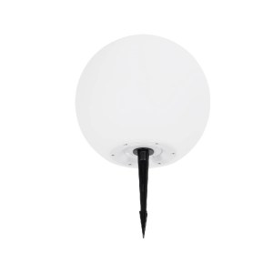 glo-71474-71474_4.webp GLOBOSTAR® AQUAGLOW 71474 ΜΟΝΤΕΡΝΟ ΦΩΤΙΣΤΙΚΟ ΚΗΠΟΥ ΜΠΑΛΑ ΜΕ IR ΑΣΥΡΜΑΤΟ ΧΕΙΡΙΣΤΗΡΙΟ LED 3W