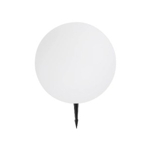 glo-71475-71475_2.webp GLOBOSTAR® AQUAGLOW 71475 ΜΟΝΤΕΡΝΟ ΦΩΤΙΣΤΙΚΟ ΚΗΠΟΥ ΜΠΑΛΑ ΜΕ IR ΑΣΥΡΜΑΤΟ ΧΕΙΡΙΣΤΗΡΙΟ LED 5W