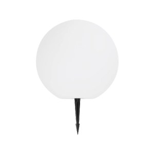 glo-71475-71475_3.webp GLOBOSTAR® AQUAGLOW 71475 ΜΟΝΤΕΡΝΟ ΦΩΤΙΣΤΙΚΟ ΚΗΠΟΥ ΜΠΑΛΑ ΜΕ IR ΑΣΥΡΜΑΤΟ ΧΕΙΡΙΣΤΗΡΙΟ LED 5W